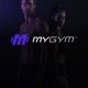 Logo My Gym