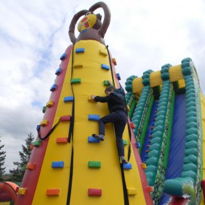 Rodzinny Park Rozrywki Park Owadów „Owadogigant”