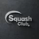 Logo SQUASH CLUB