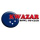 Logo KWAZAR Bowling Club