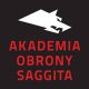 Logo Akademia Obrony Saggita