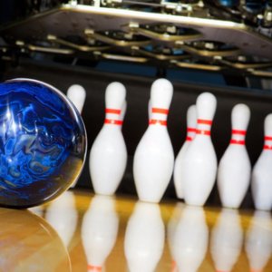 Centrum Rozrywki MK Bowling