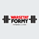 Logo Warsztat Formy