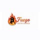 Logo Fuego Latin Dance