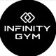 Logo Infinity GYM Świnoujście