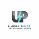 Logo UMBRA PULSE EMS & Personal Training