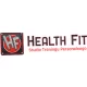 Logo Health Fit