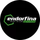 Logo Endorfina Platinium Gym&Fitness Starachowice