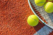Rabat na tenis