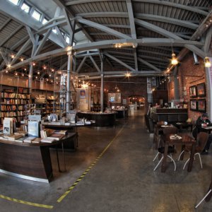 Żydowskie Muzeum Galicja