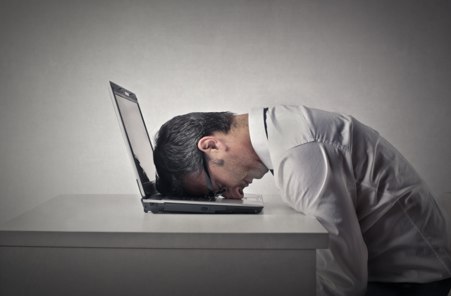 Jak zmienić negatywne myślenie na pozytywne?