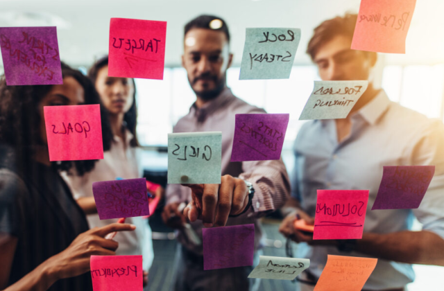 Antypostanowienia noworoczne – czy brak planów może przynieść więcej efektów?