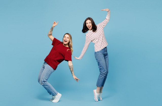 Pokonaj jesienną chandrę razem z bliskimi! Aktywności, które poprawią Wam nastrój