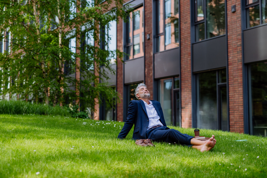 Jak zmotywować się do pracy w domu?