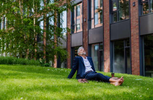 Jak zmotywować się do pracy w domu?