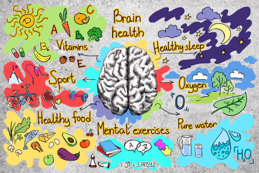 Zdrowie psychiczne podczas jesieni a przebodźcowanie cyfrowe