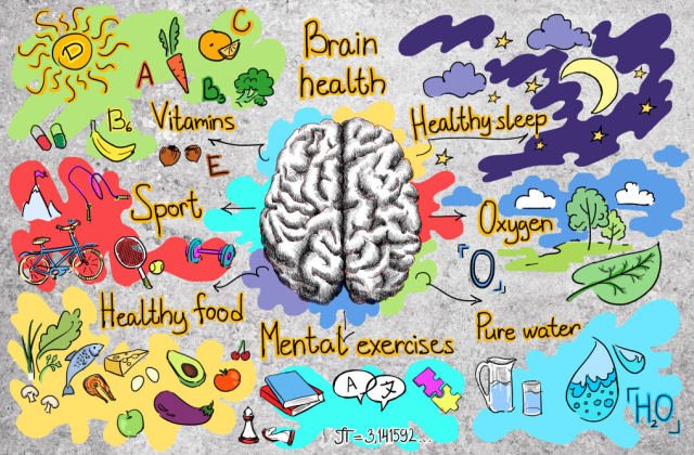 Zdrowie psychiczne podczas jesieni a przebodźcowanie cyfrowe