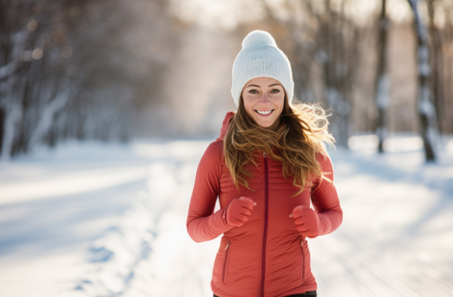 Jak wrócić do motywacji po świątecznym odpoczynku?
