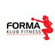 Logo FORMA Klub Fitness
