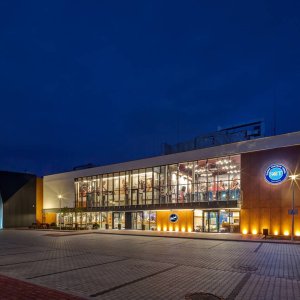 Śląskie Centrum Tenisa