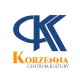 Logo CSiR Korzenna