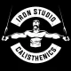 Logo Iron Studio