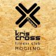 Logo KrisCross Fitness Klub