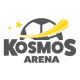 Logo Kosmos Arena