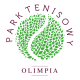 Logo Park Tenisowy Olimpia