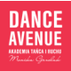 Logo Dance Avenue