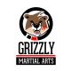 Logo Grizzly Martial Arts - Ruda Śląska