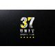 Logo Unit 37