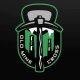Logo CrossFit Old Mine