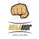Logo Mega Moc Fitness&Wellness