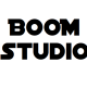 Logo Boom Studio