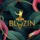 Logo Blazin Dance Studio