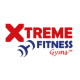 Logo Xtreme Fitness Gyms