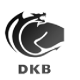 Logo DKB Dzierżoniów