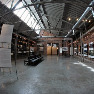 Żydowskie Muzeum Galicja