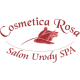Logo Cosmetica Rosa