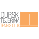 Logo Durski Tejerina Tennis Club