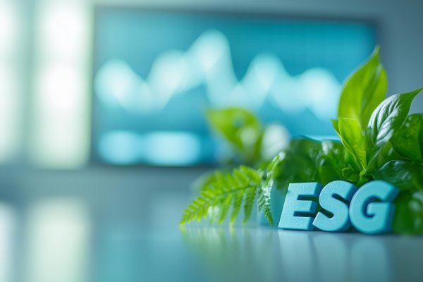 Jak naprawdę wygląda ESG w sektorze MŚP?