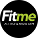 Logo Fitme24