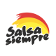 Logo Studio Tańca Salsa Siempre