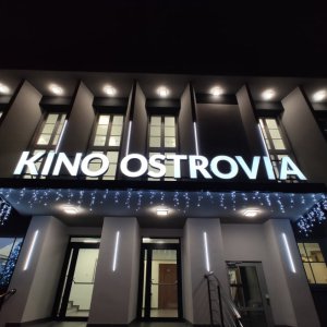Kino Ostrovia