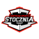 Logo Centrum Sportu Stocznia