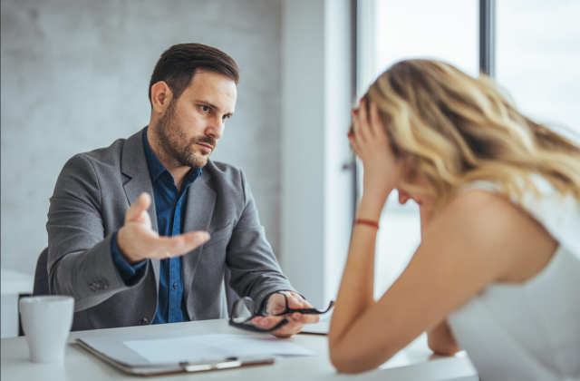 Rotacja pracowników. Co na nią wpływa i jak ją zmniejszyć?