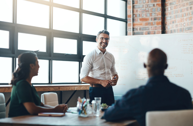 Wykres Gantta – co to jest i jak pomaga firmom dotrzymywać terminów