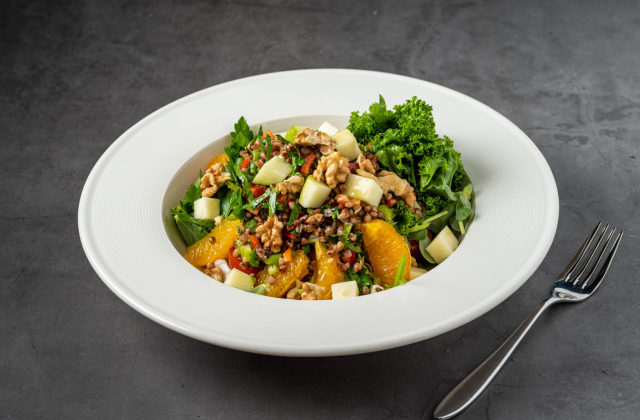 Dieta biurowa 5-dniowa - klucz do zdrowego stylu życia w miejscu pracy