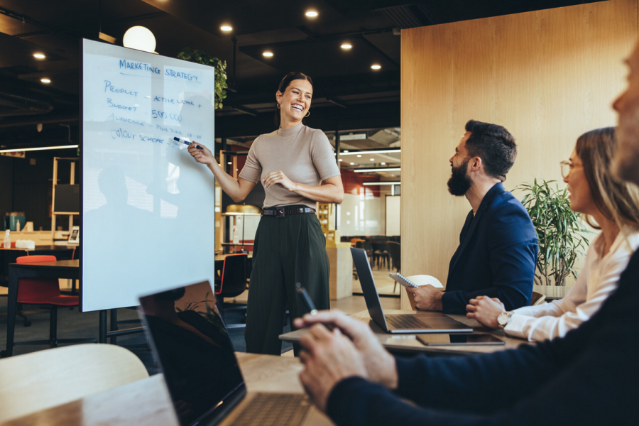 Co wpływa na zaangażowanie pracowników?